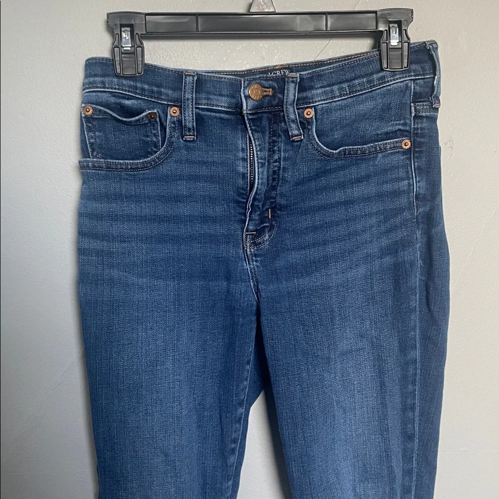 J. Crew no holes