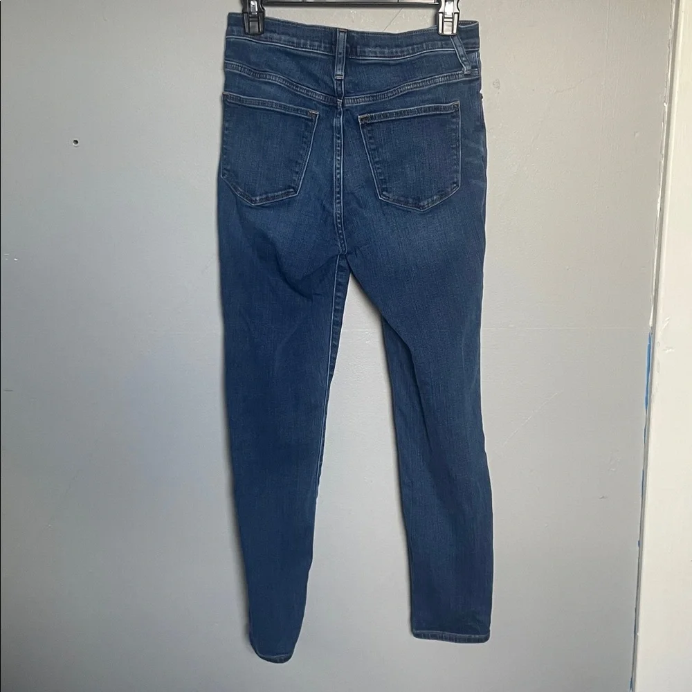 J. Crew no holes