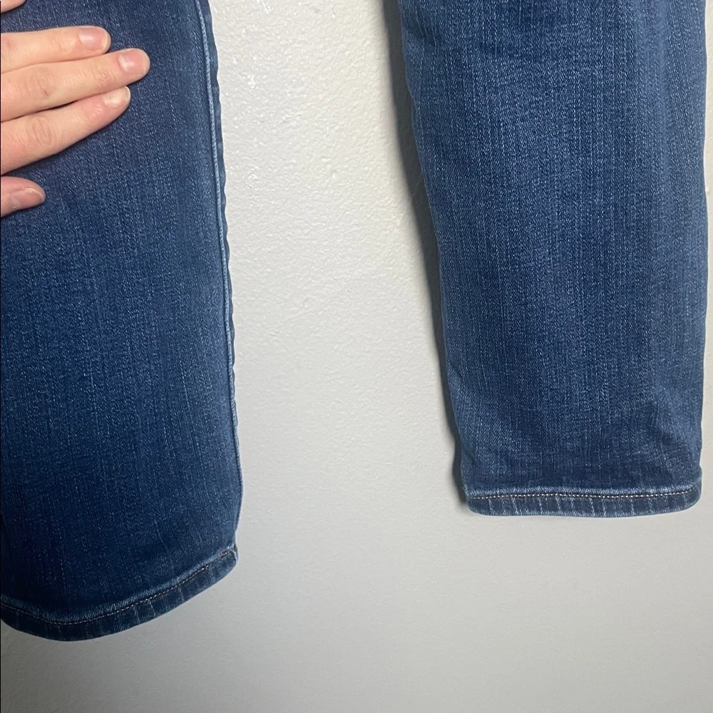 J. Crew no holes