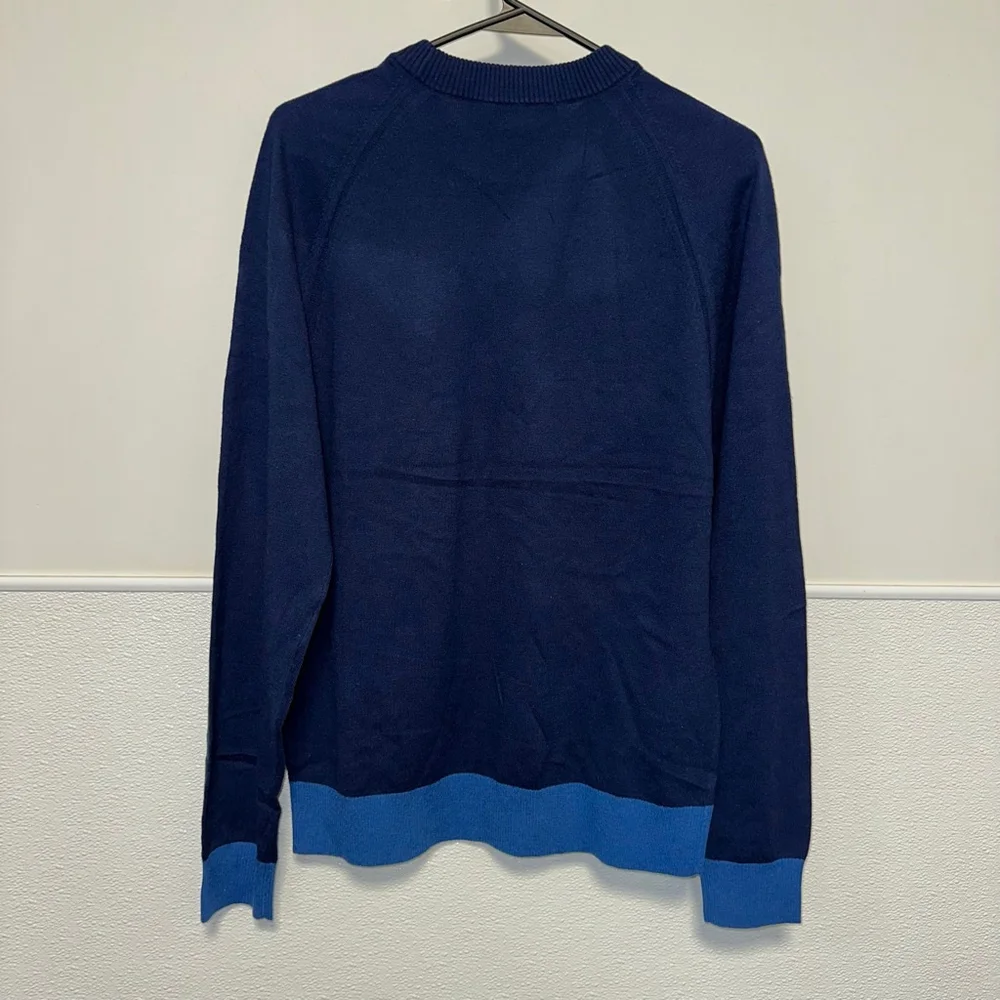 Mr. Turk this new
