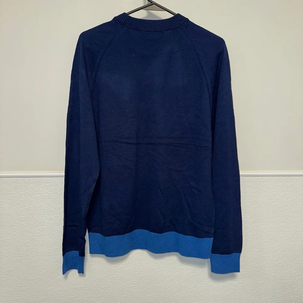 Mr. Turk this new