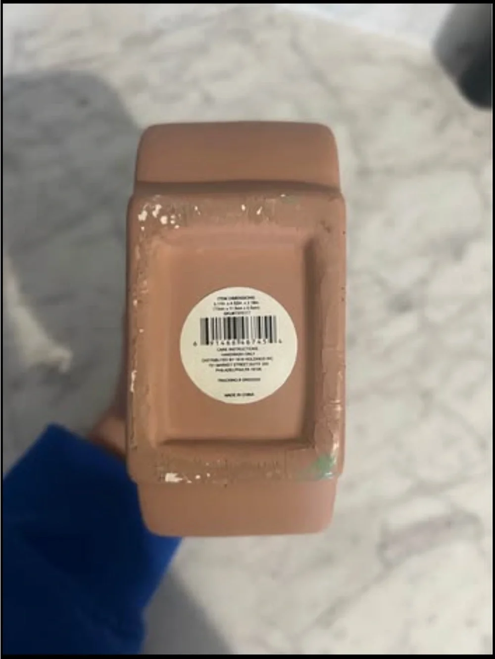 N/A stylish ceramic