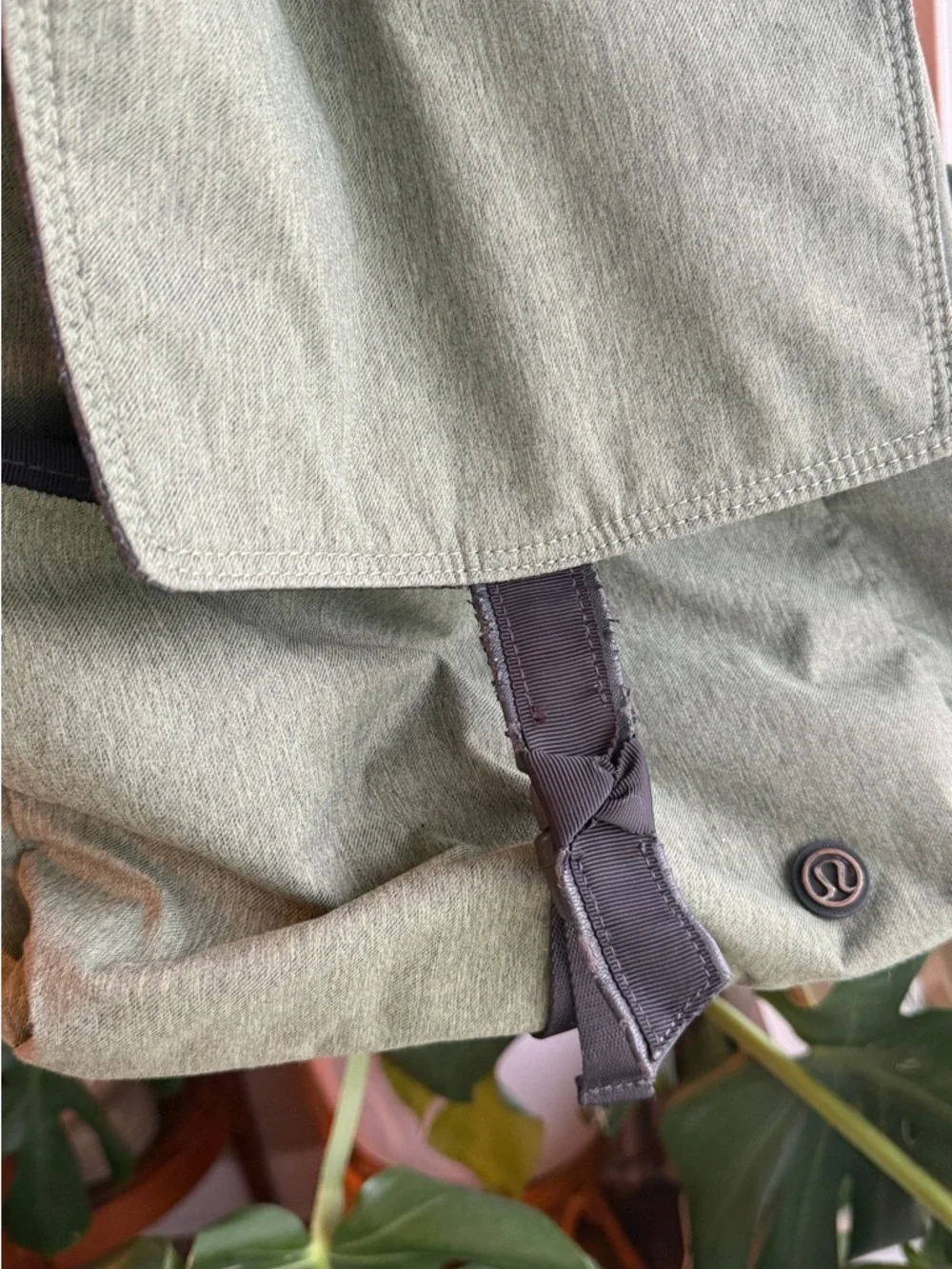 lululemon athletica wear as