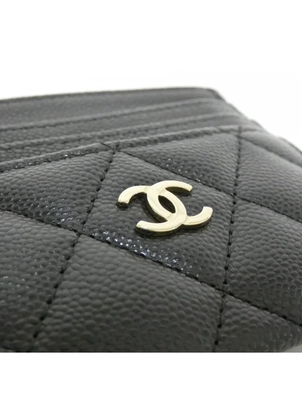 CHANEL this authentic