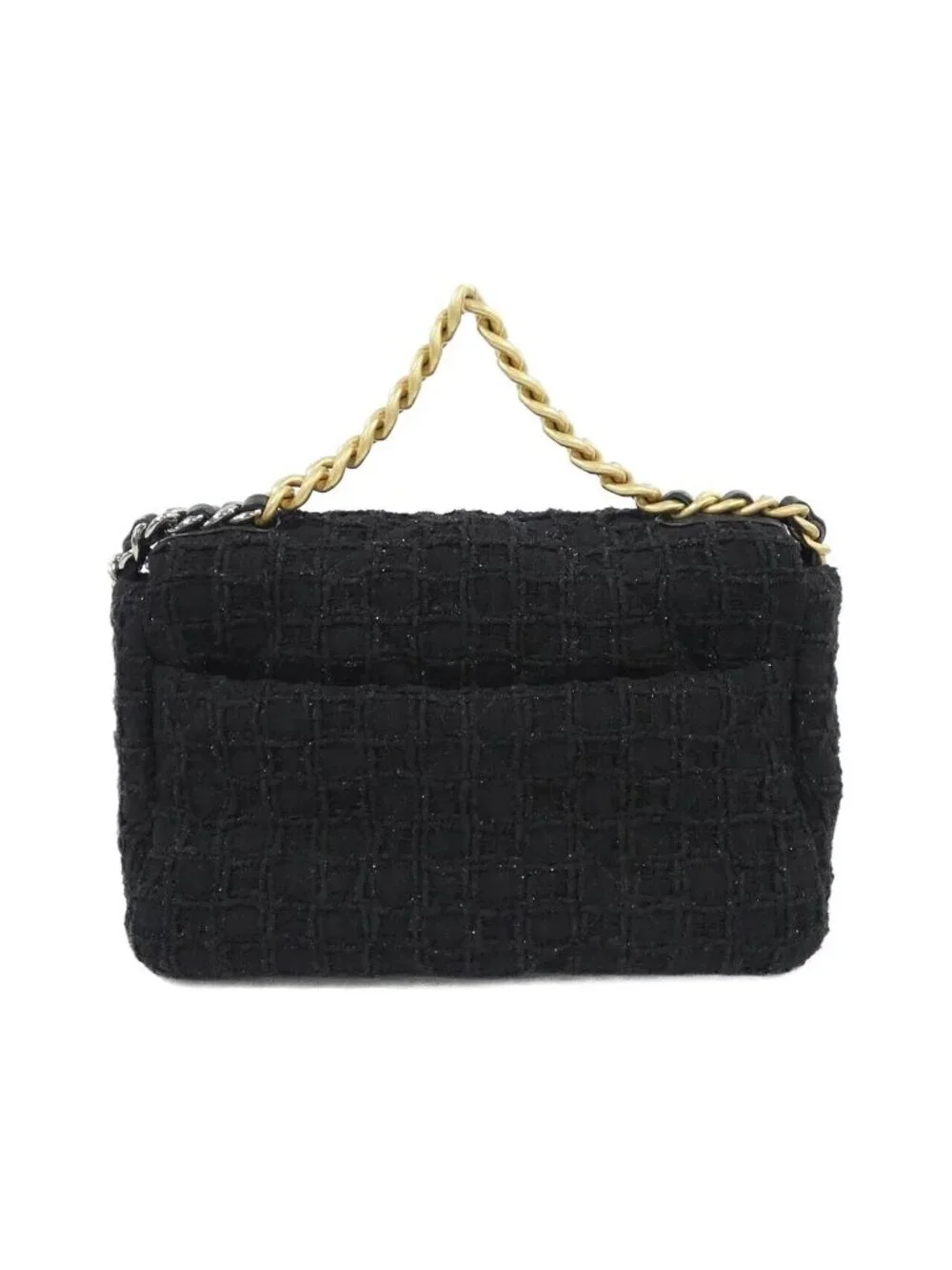 CHANEL this authentic