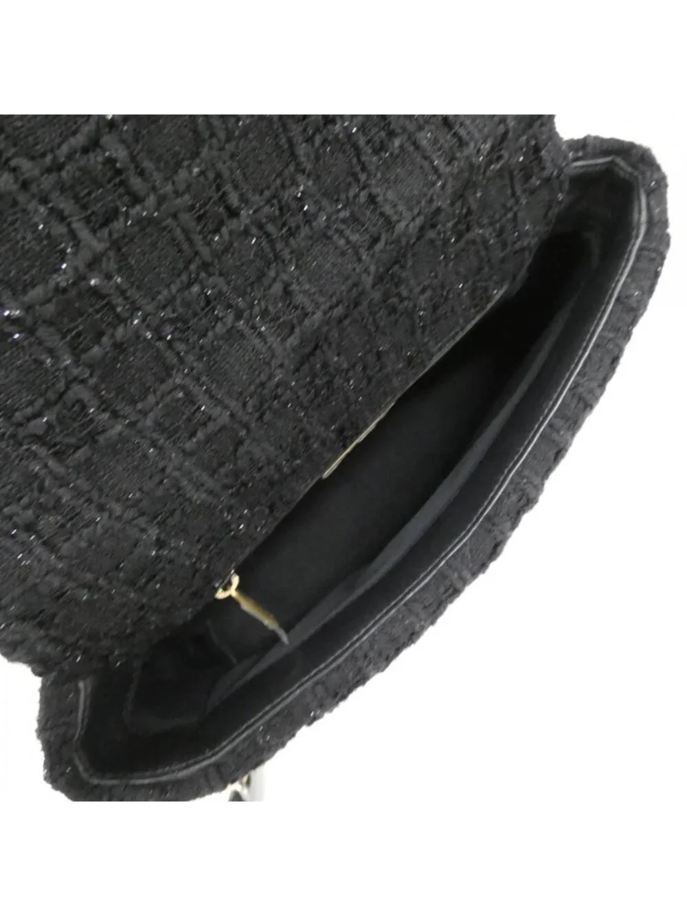 CHANEL this authentic
