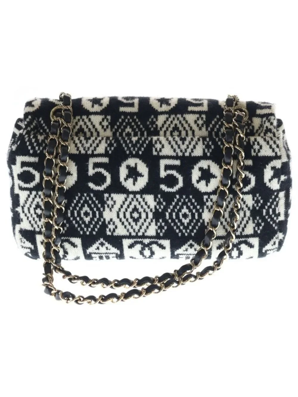 CHANEL this authentic