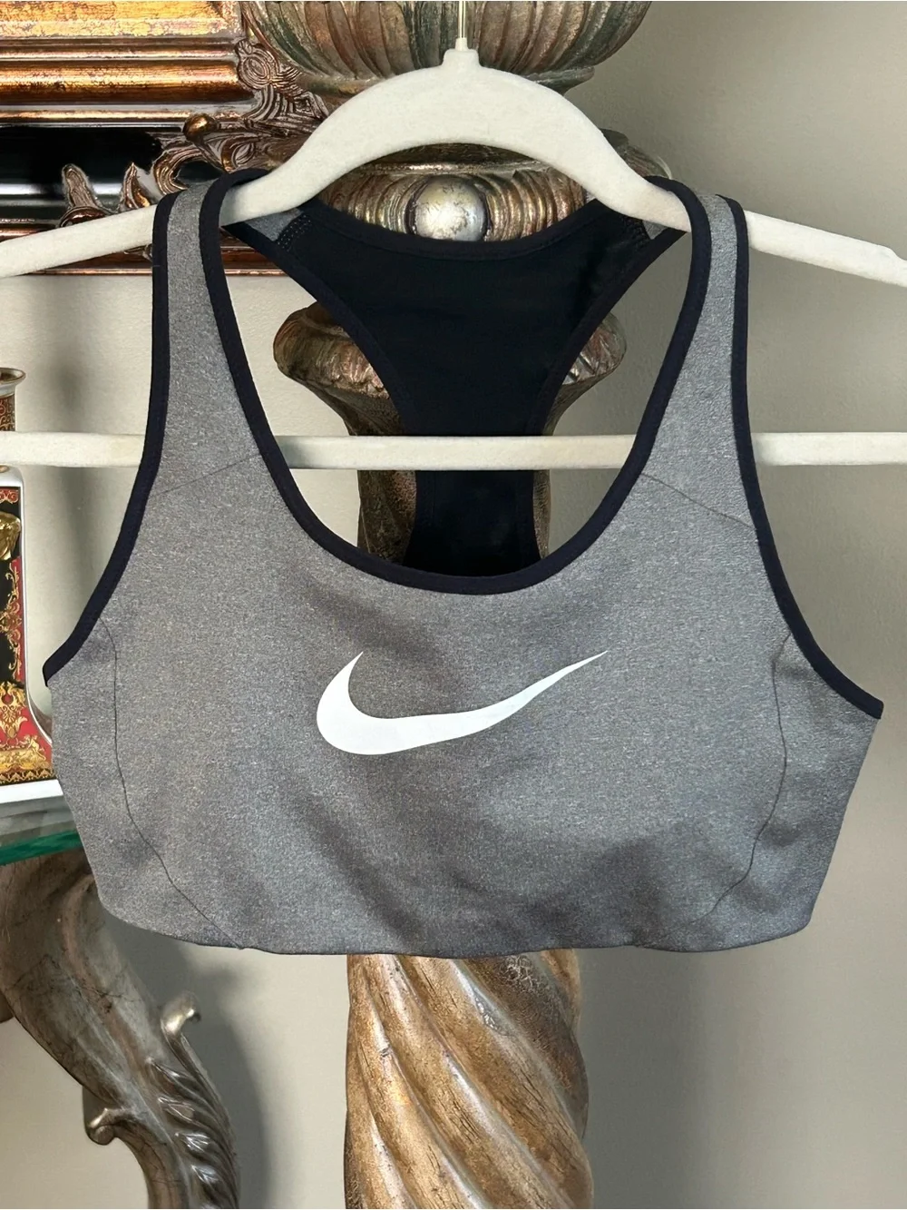 Nike this swoosh