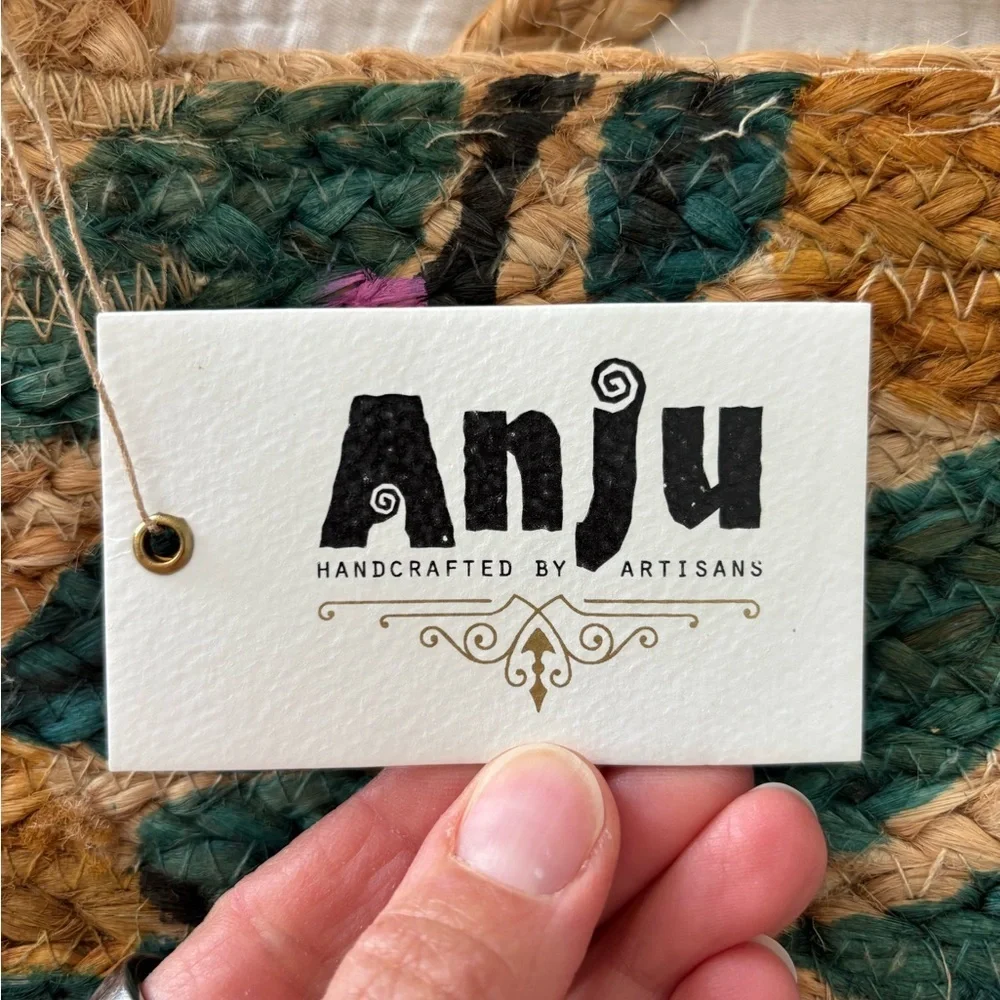 Anju new tags