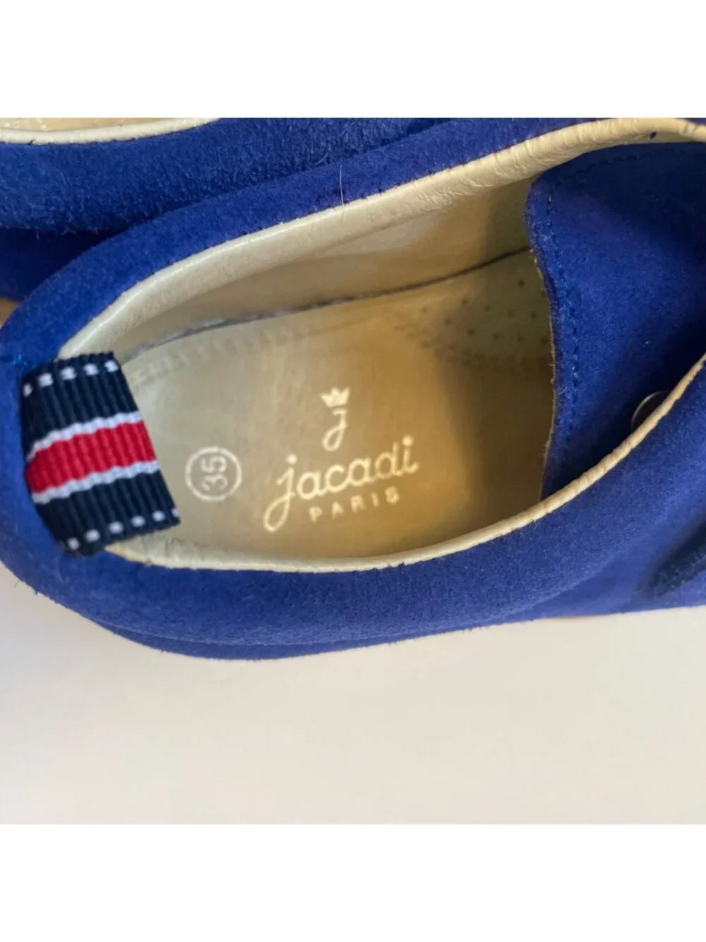 Jacadi originally $129