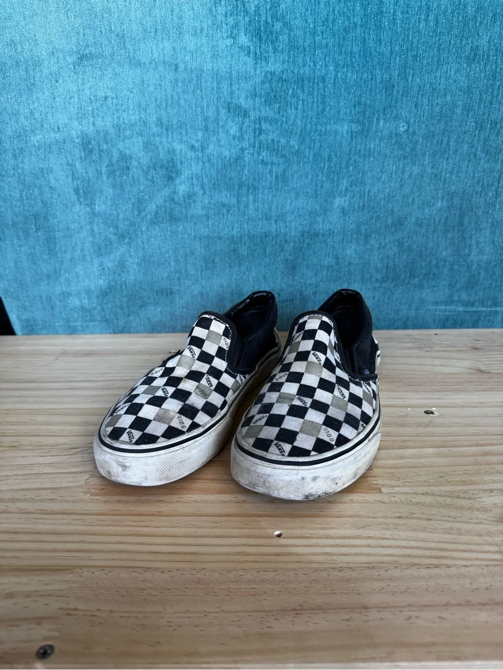 Vans classic 50th