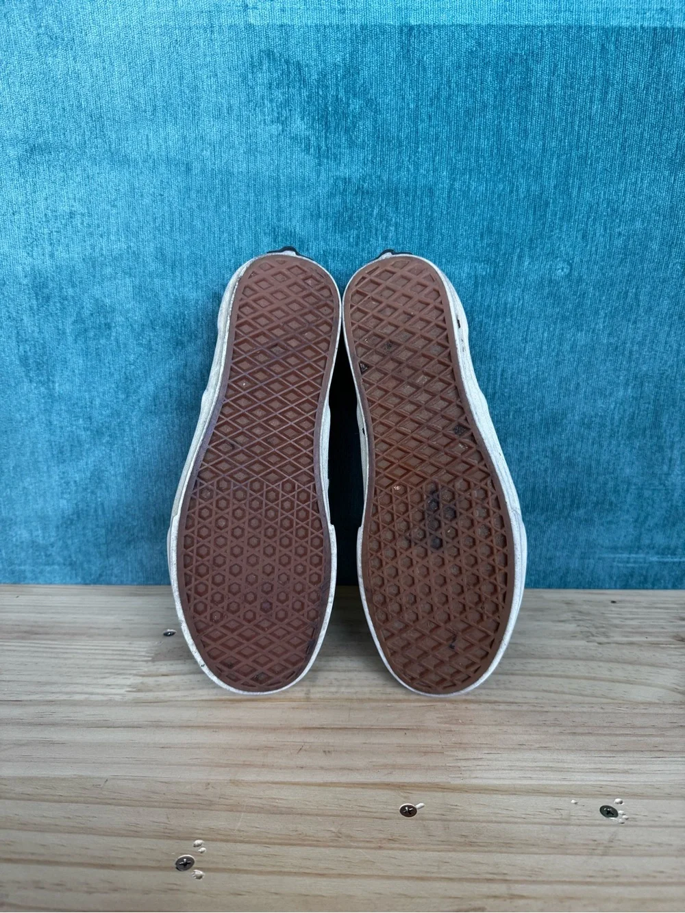 Vans classic 50th