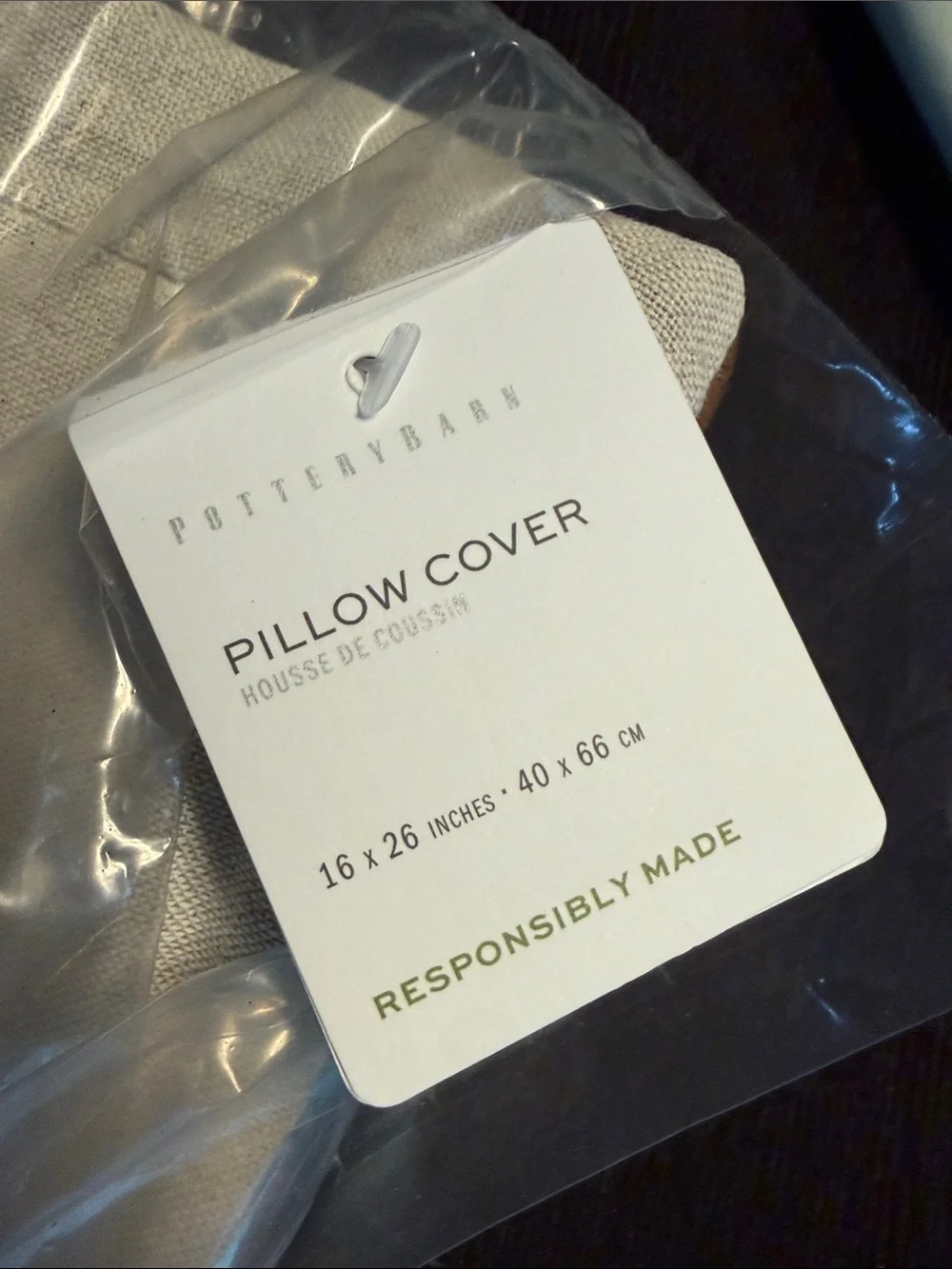 Pottery Barn it 14 made