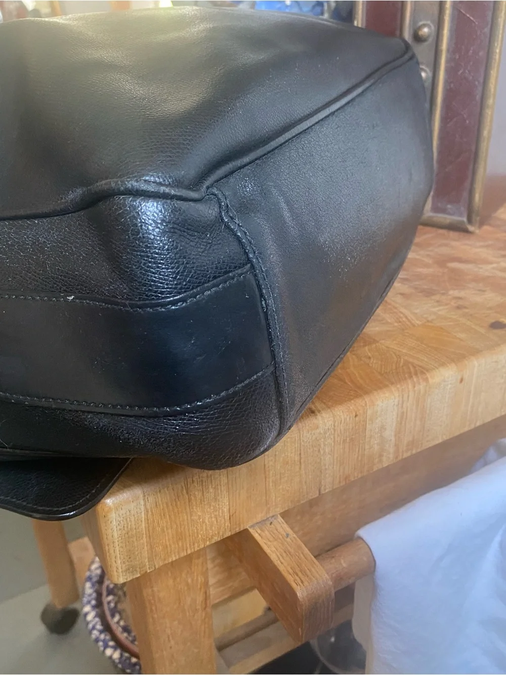 Salvatore Ferragamo authentic salvatore
