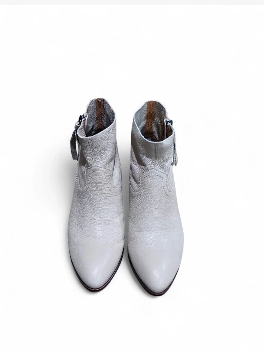 FRYE AND CO. western boho