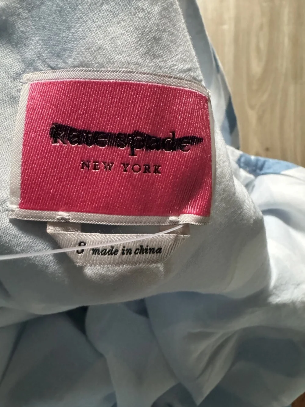 kate spade nwot kate