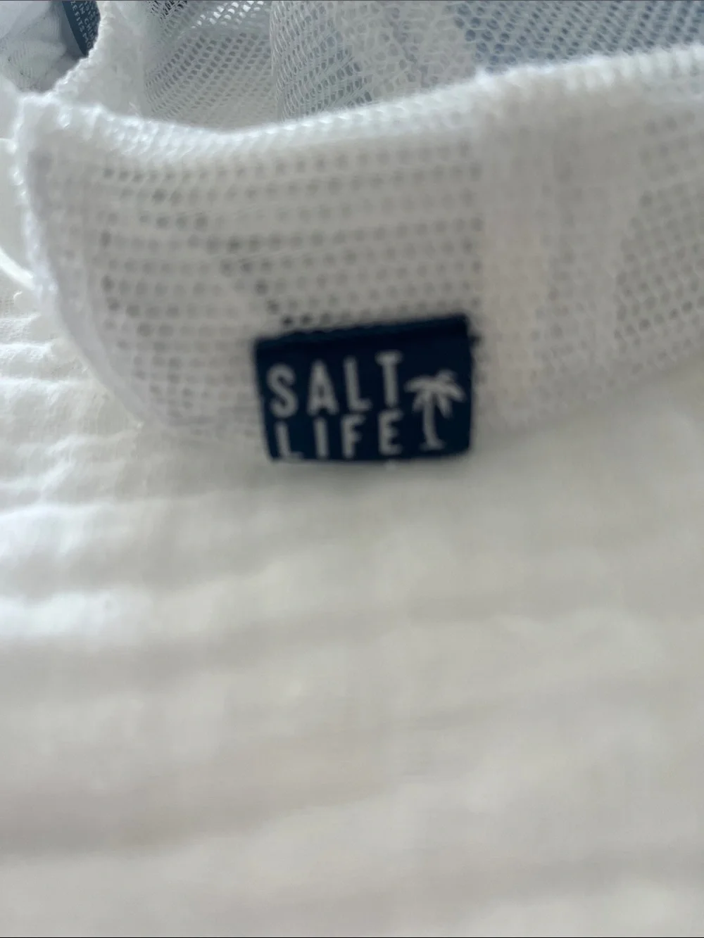 Salt Life salt life