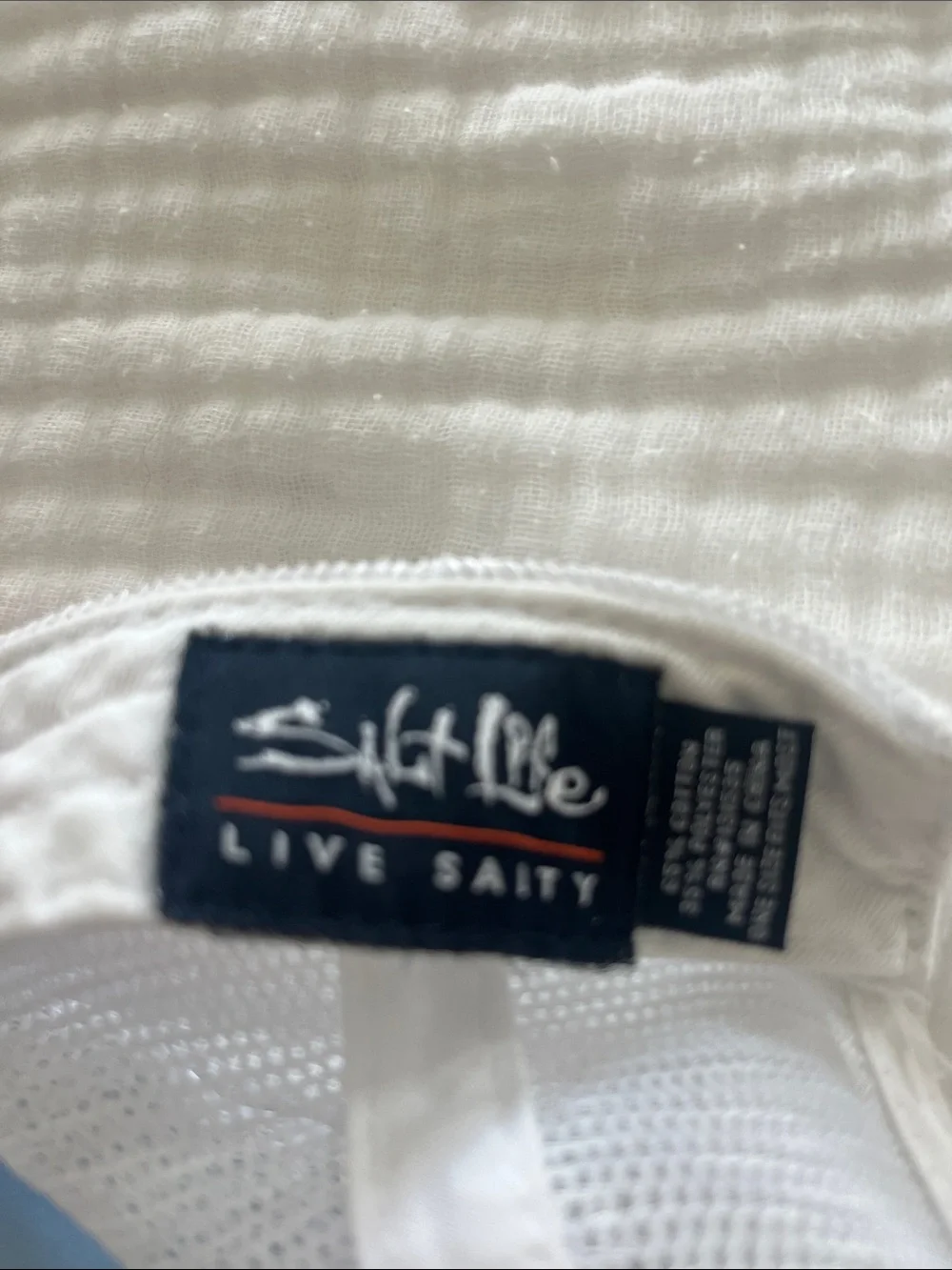 Salt Life salt life