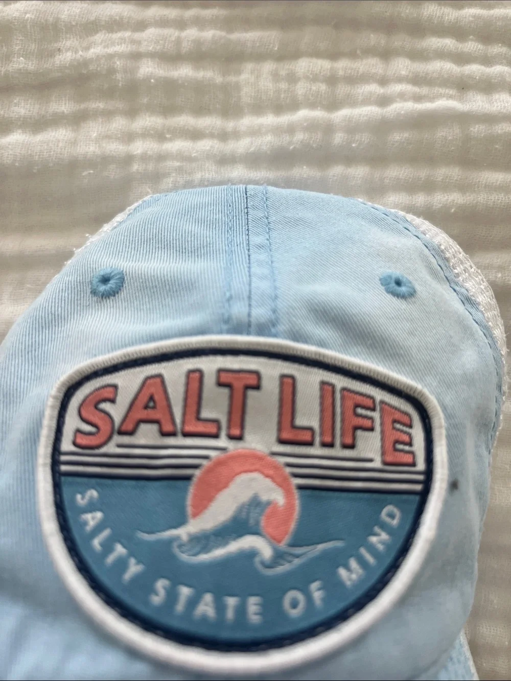 Salt Life salt life