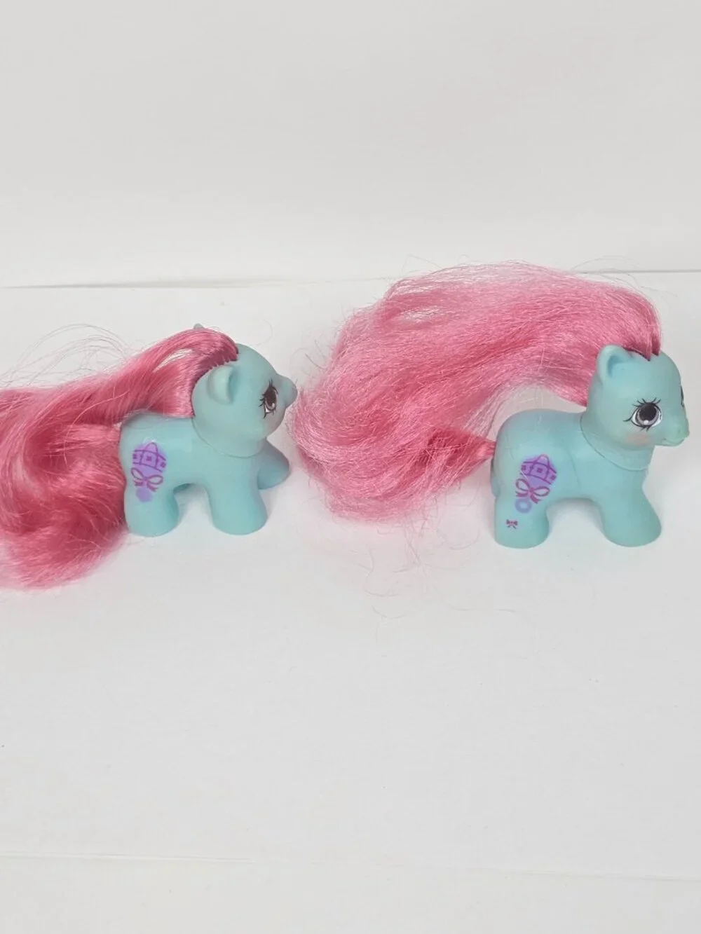 Hasbro vintage my