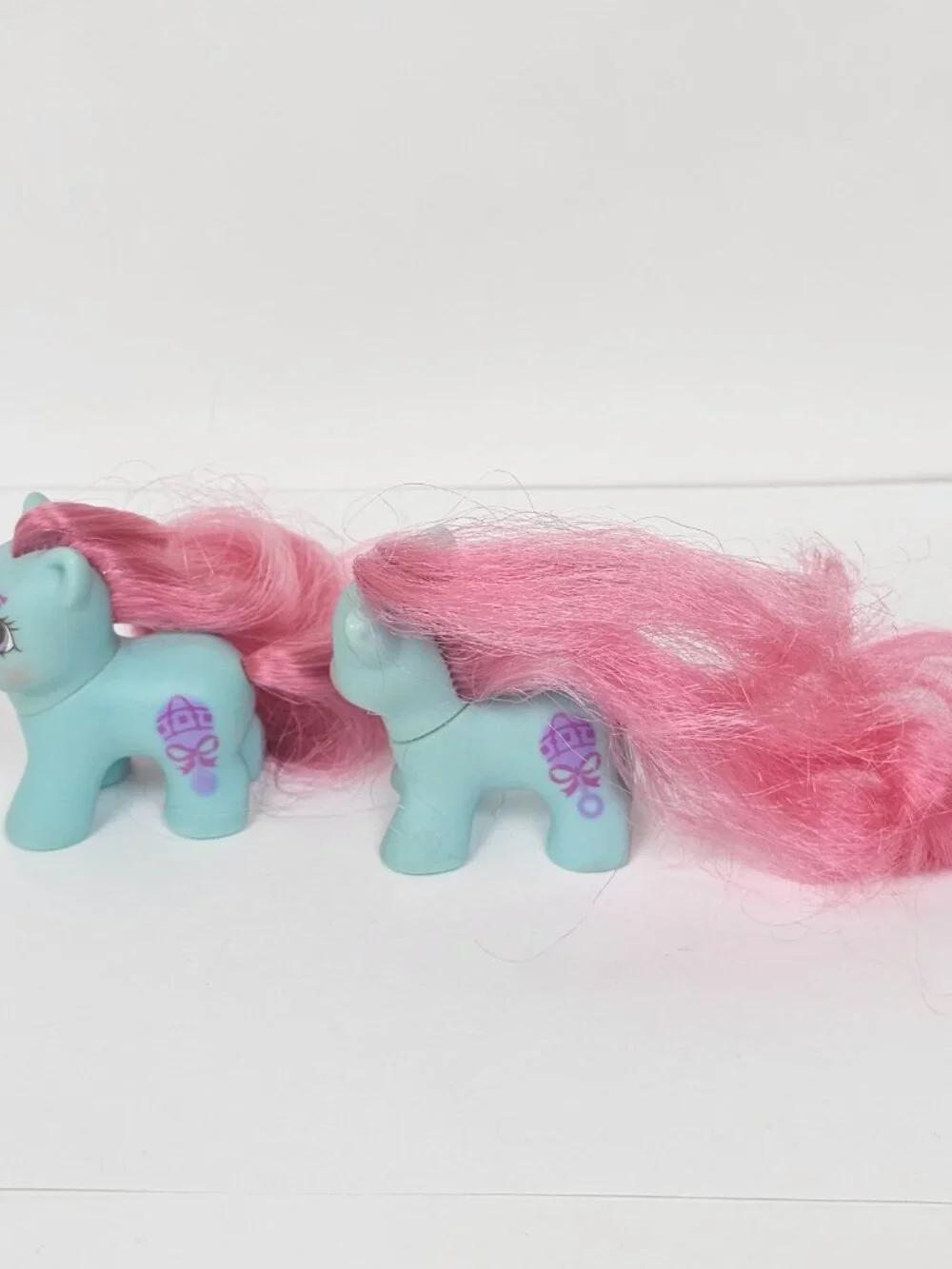 Hasbro vintage my