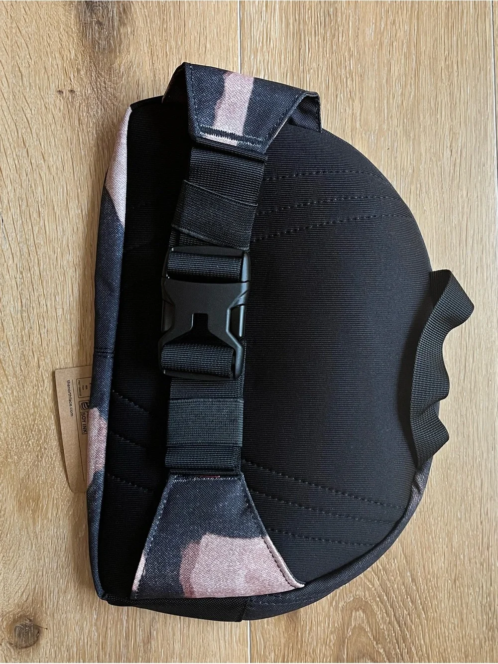 The North Face collaborative waist