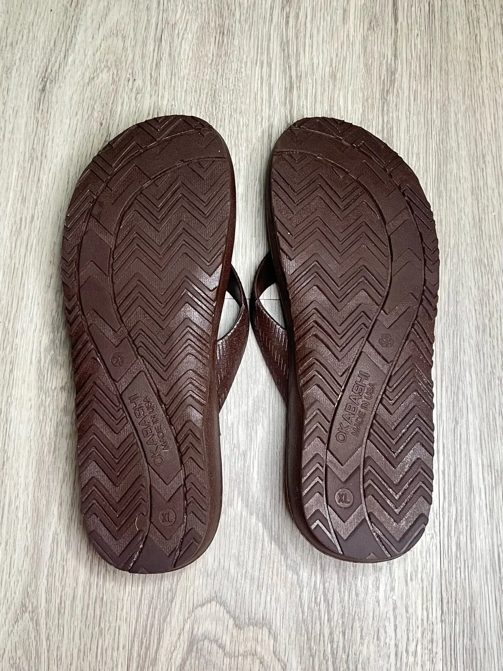 Okabashi good preowned