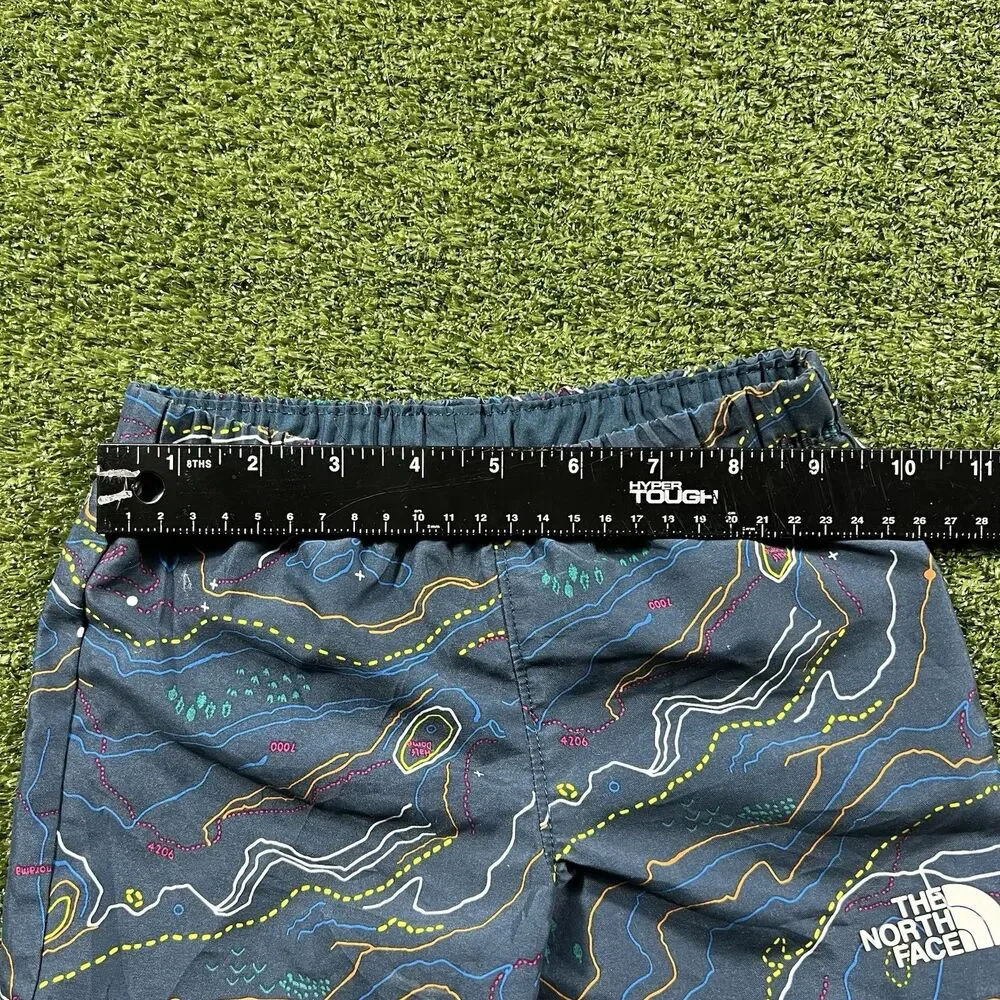 The North Face north face