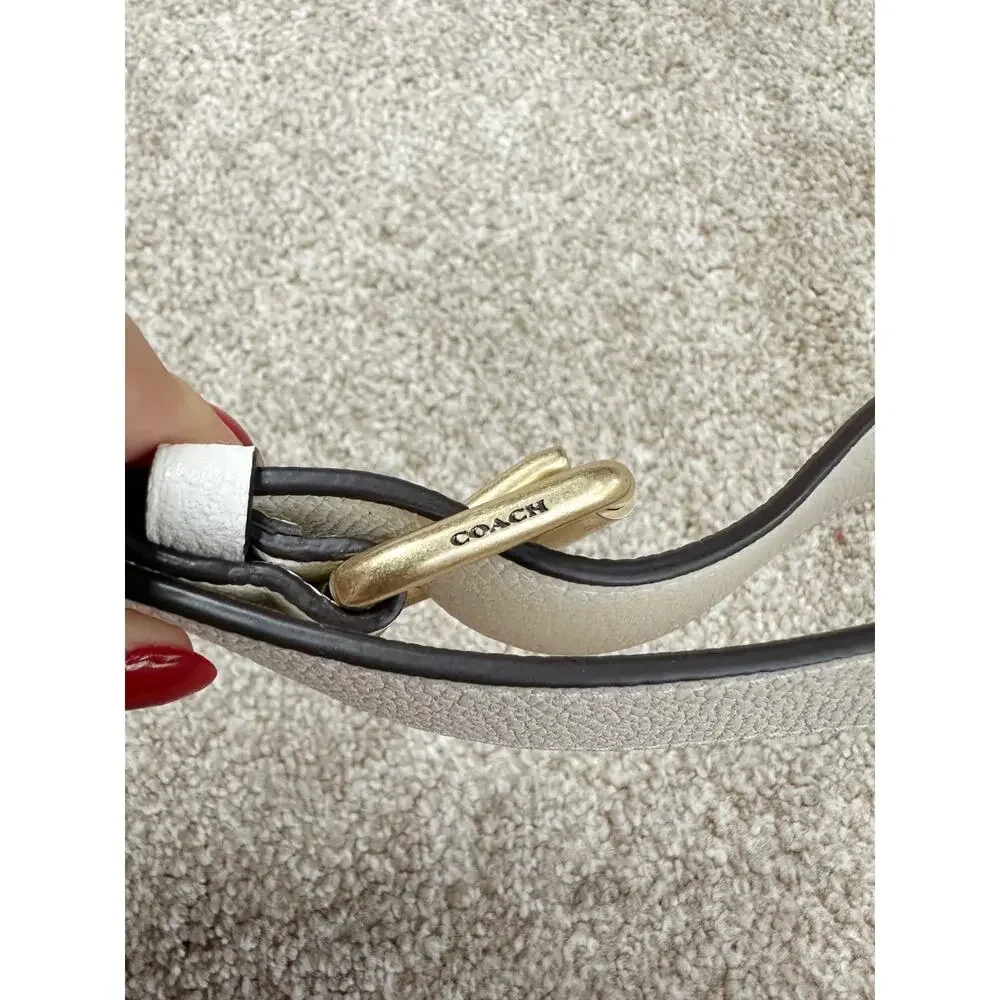 Coach tabby purse