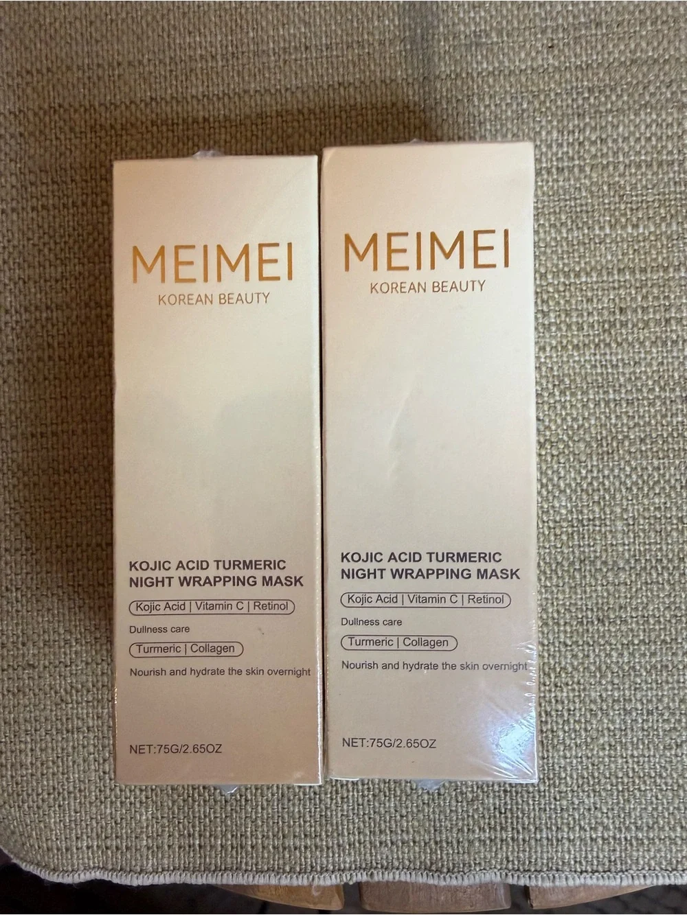 N/A meimei kojic