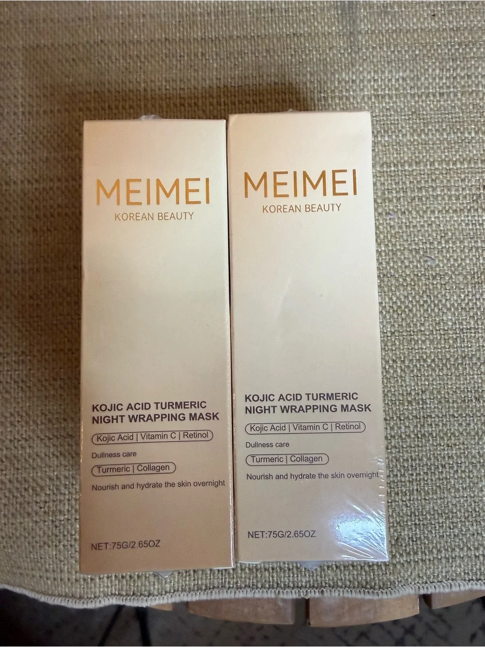 N/A meimei kojic