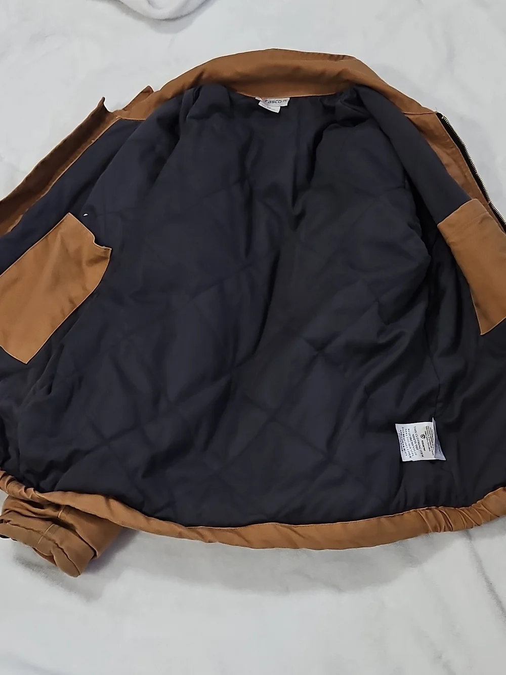 N/A durable tan