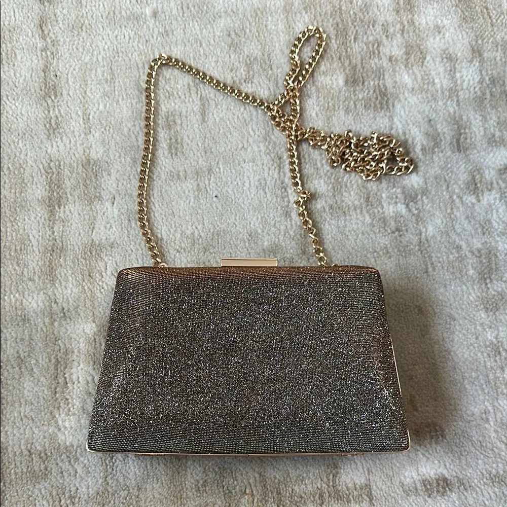 Dune London elegant bronze