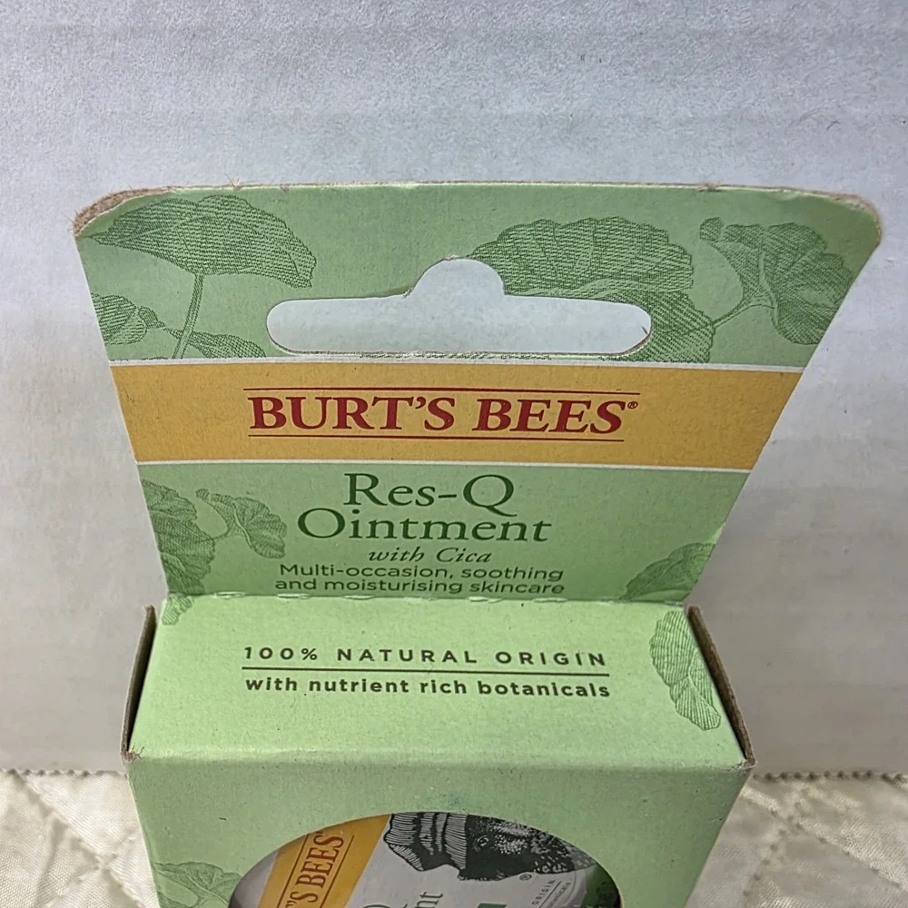 Burts Bees burt bees