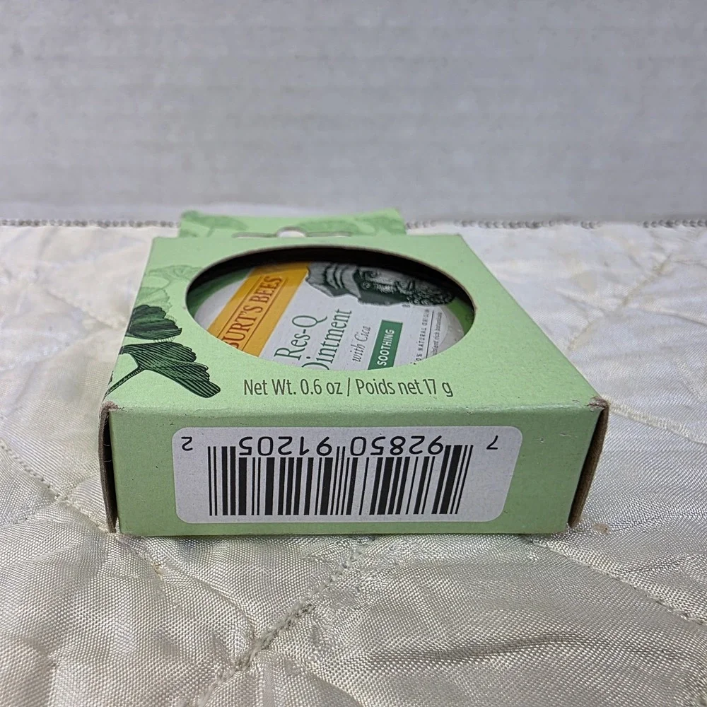 Burts Bees burt bees