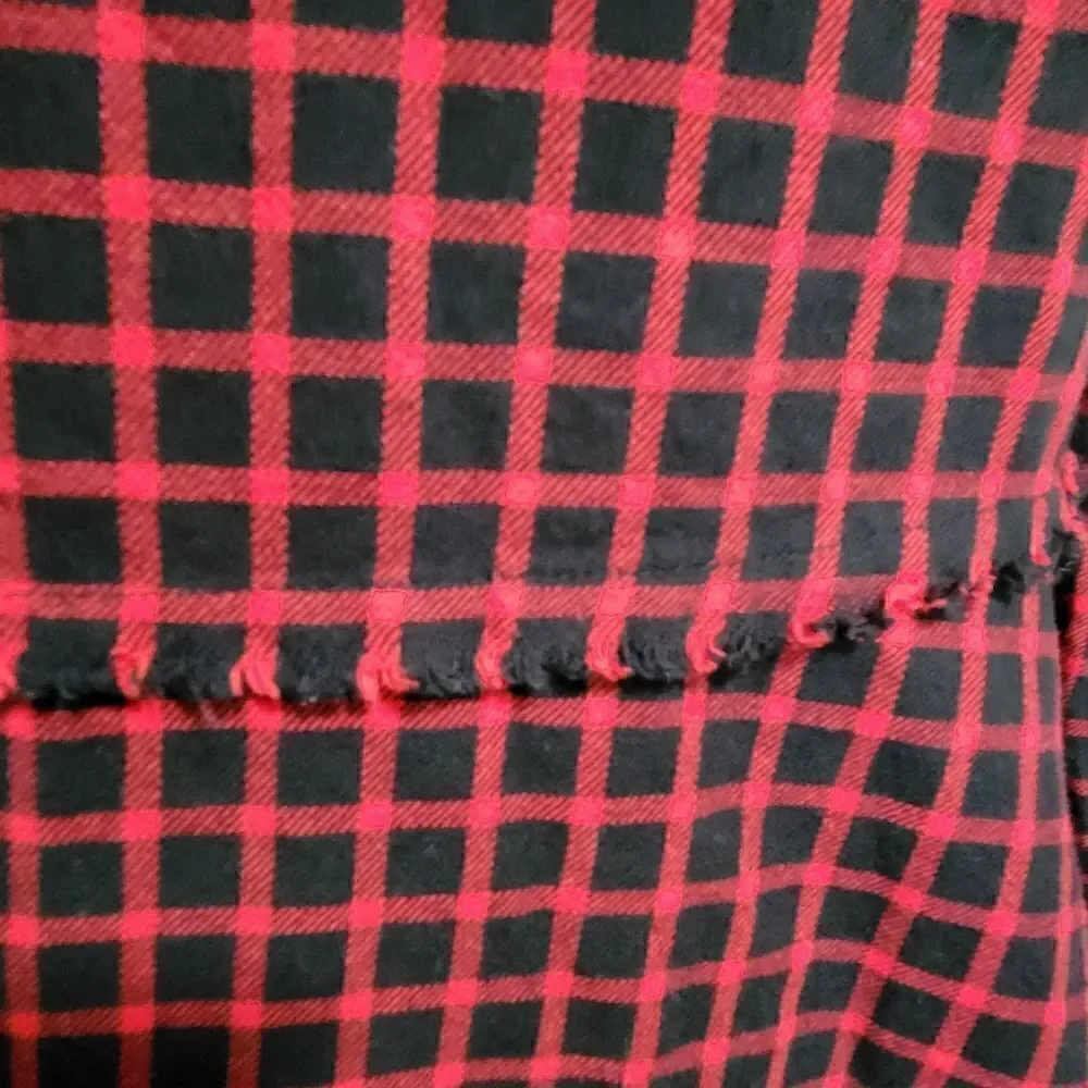 Zara 100% cotton