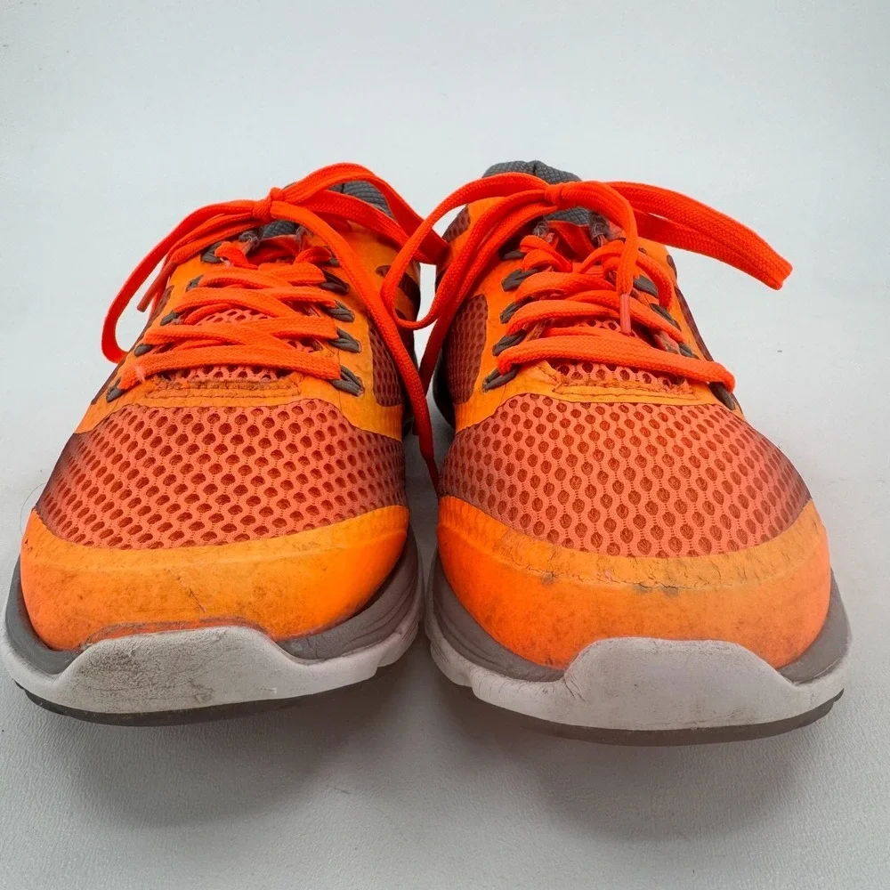 Avia stride confidence
