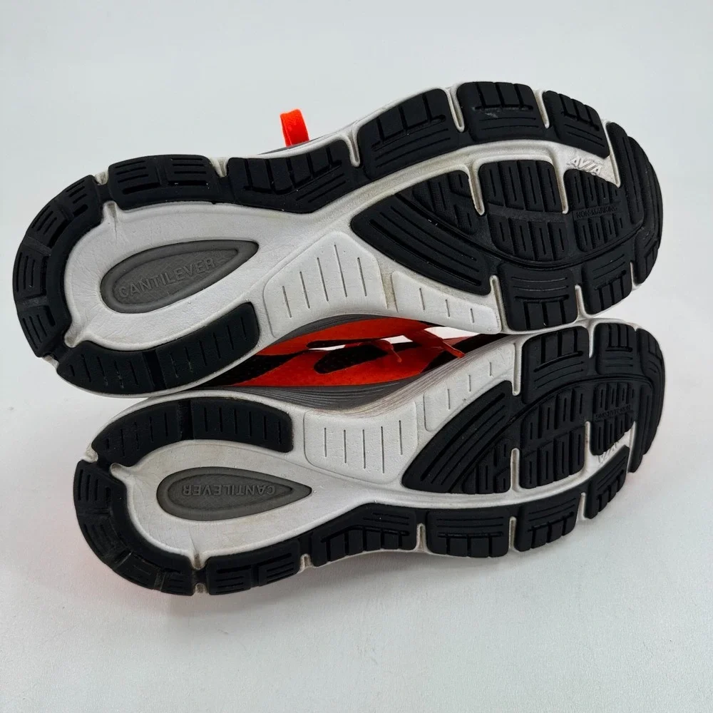 Avia stride confidence
