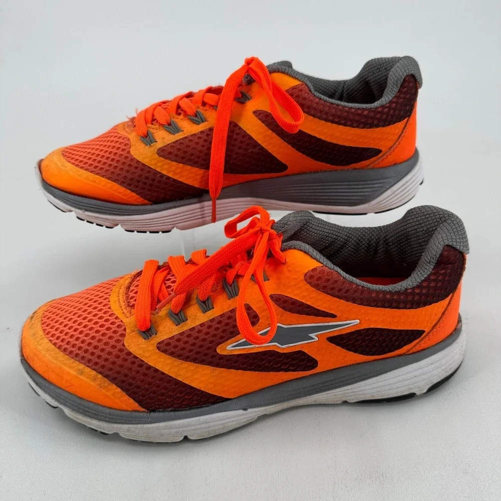 Avia stride confidence