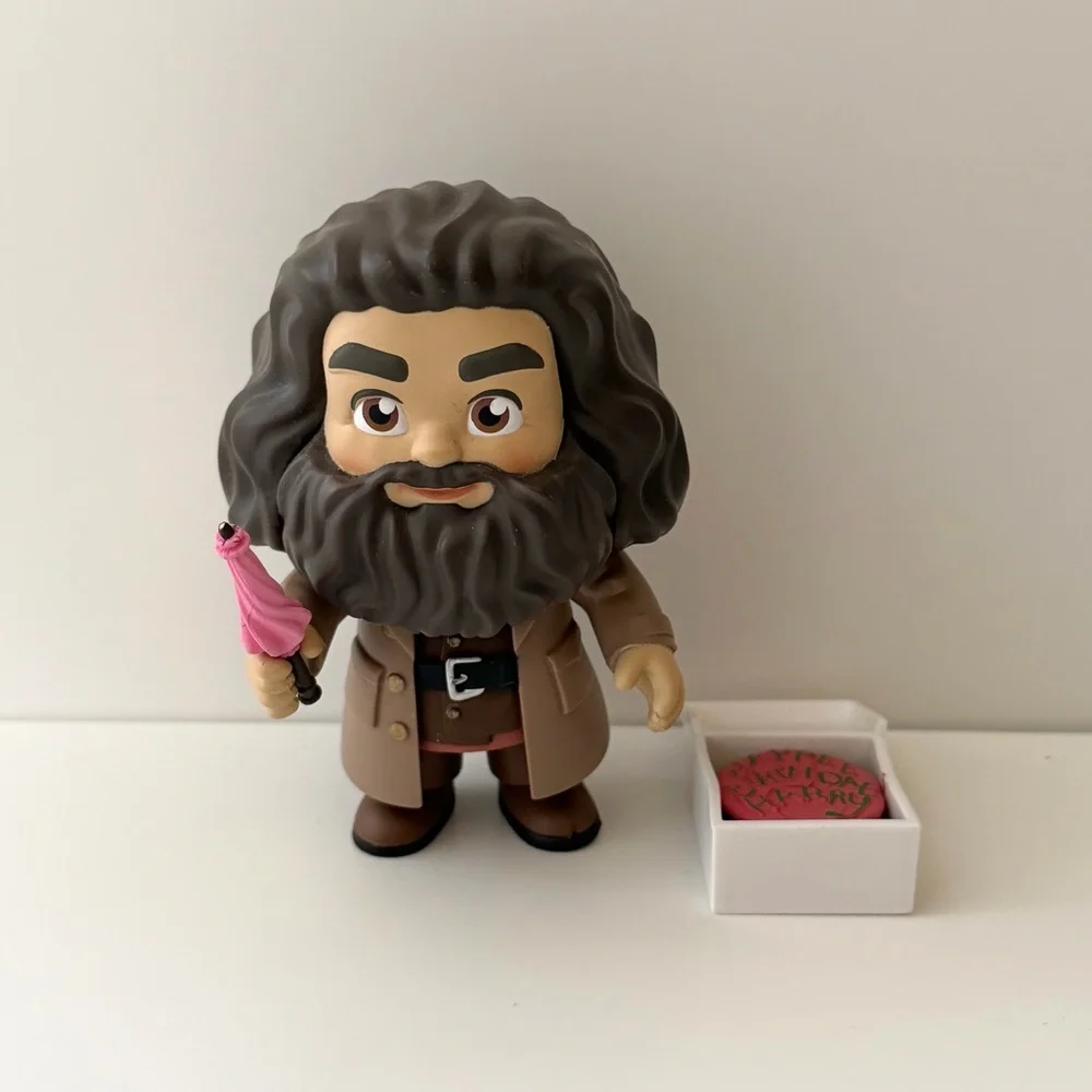 Funko star harry