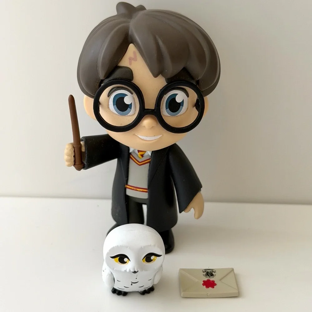 Funko star harry