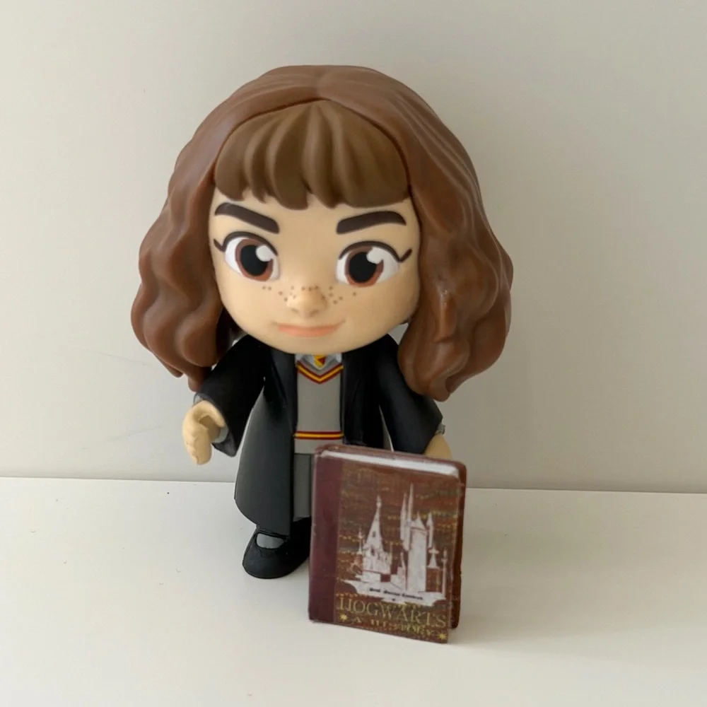 Funko star harry