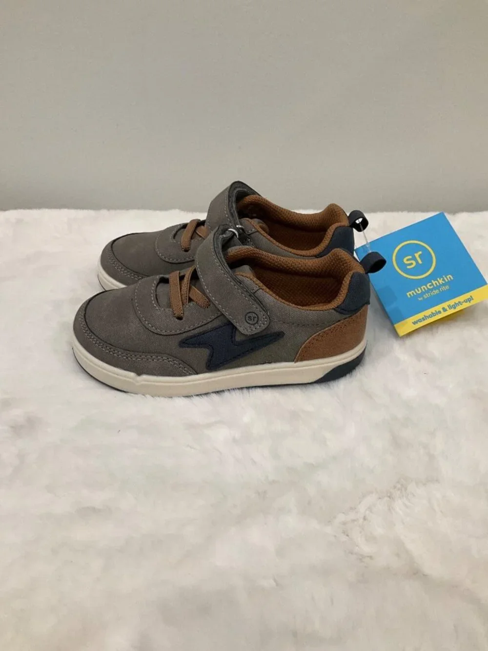 Stride Rite stylish comfortable