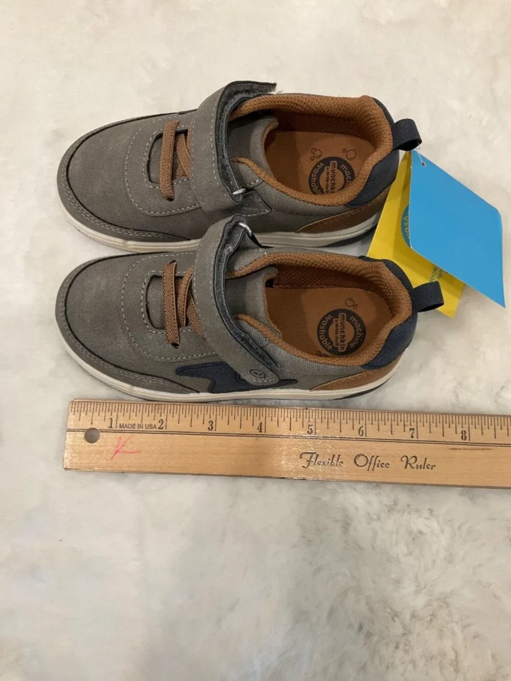 Stride Rite stylish comfortable