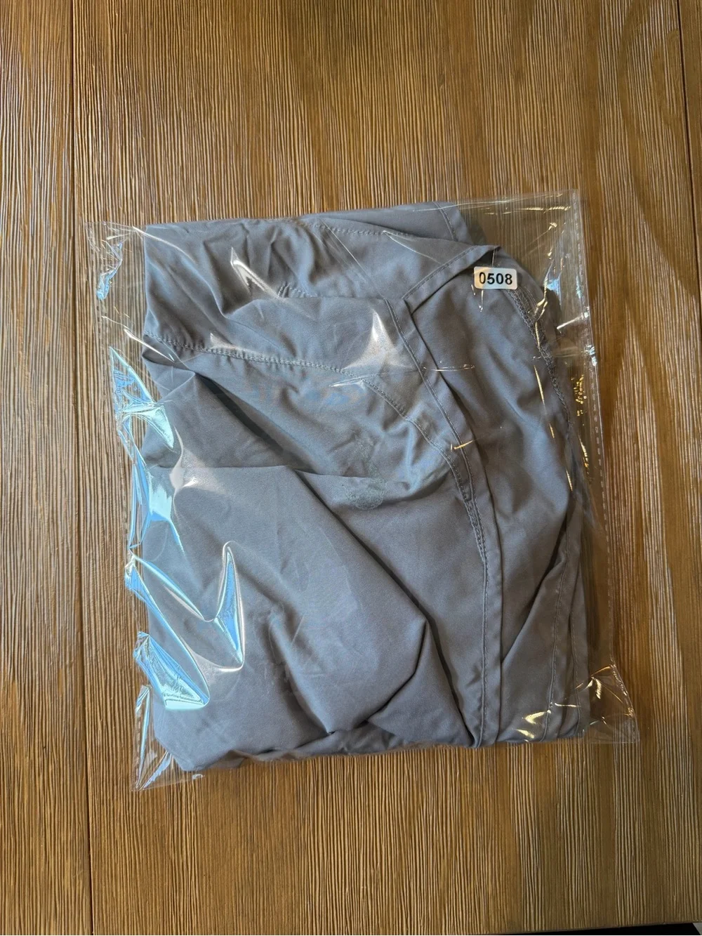 Nike breathable athletic