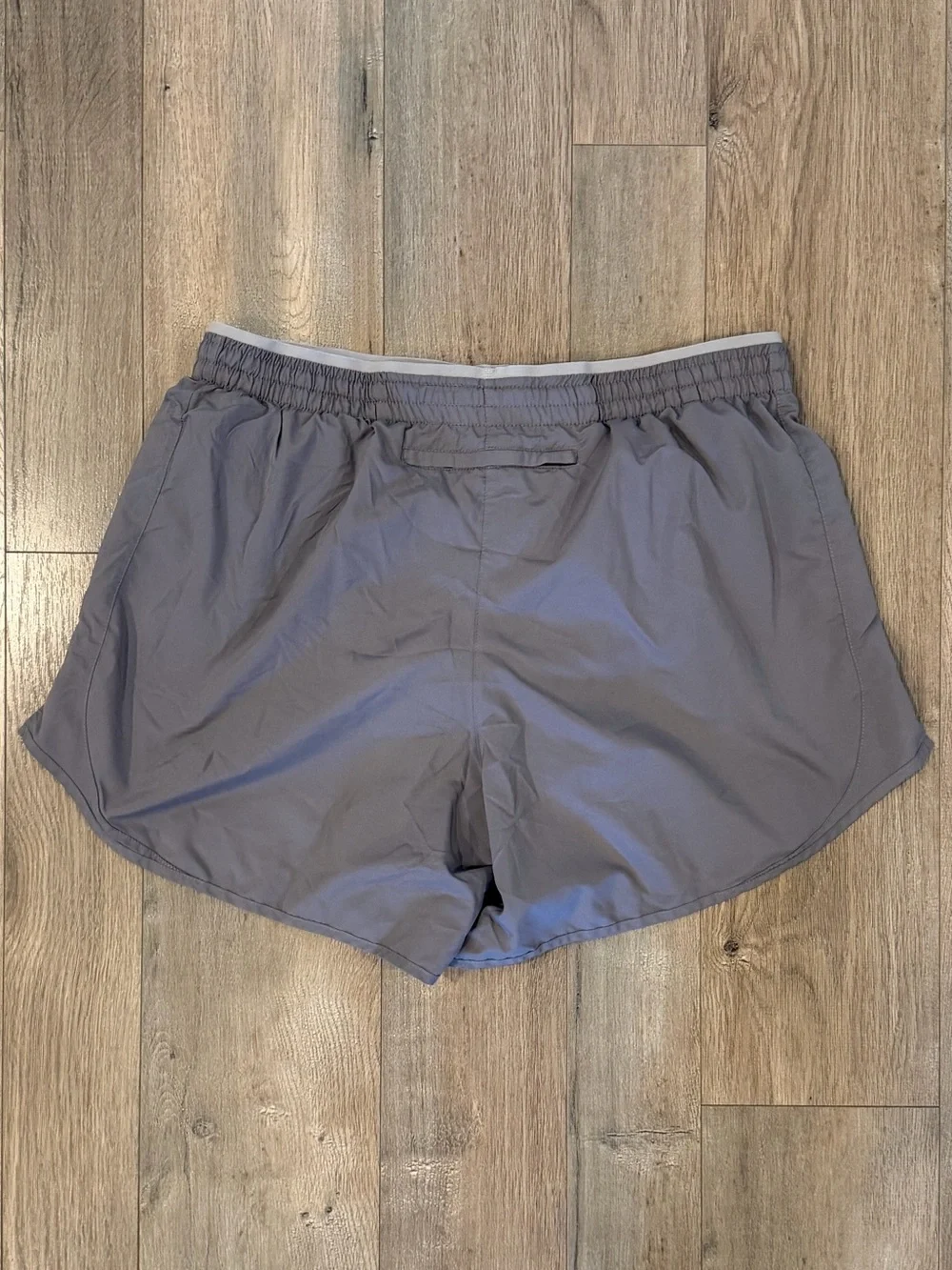 Nike breathable athletic