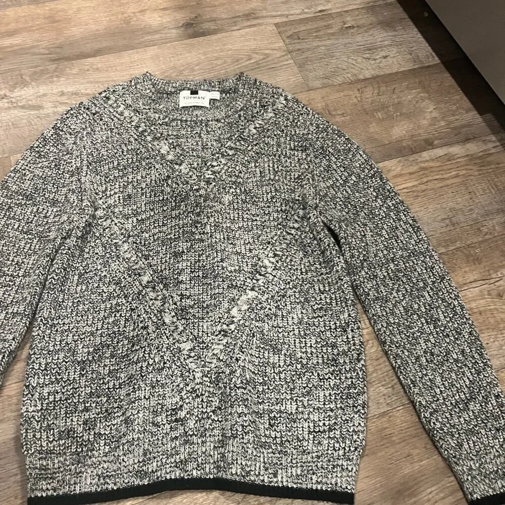 Topman amazing so