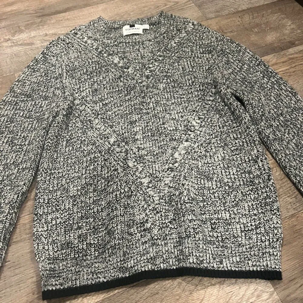 Topman amazing so
