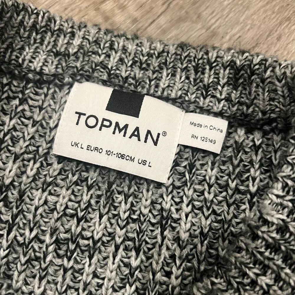 Topman amazing so