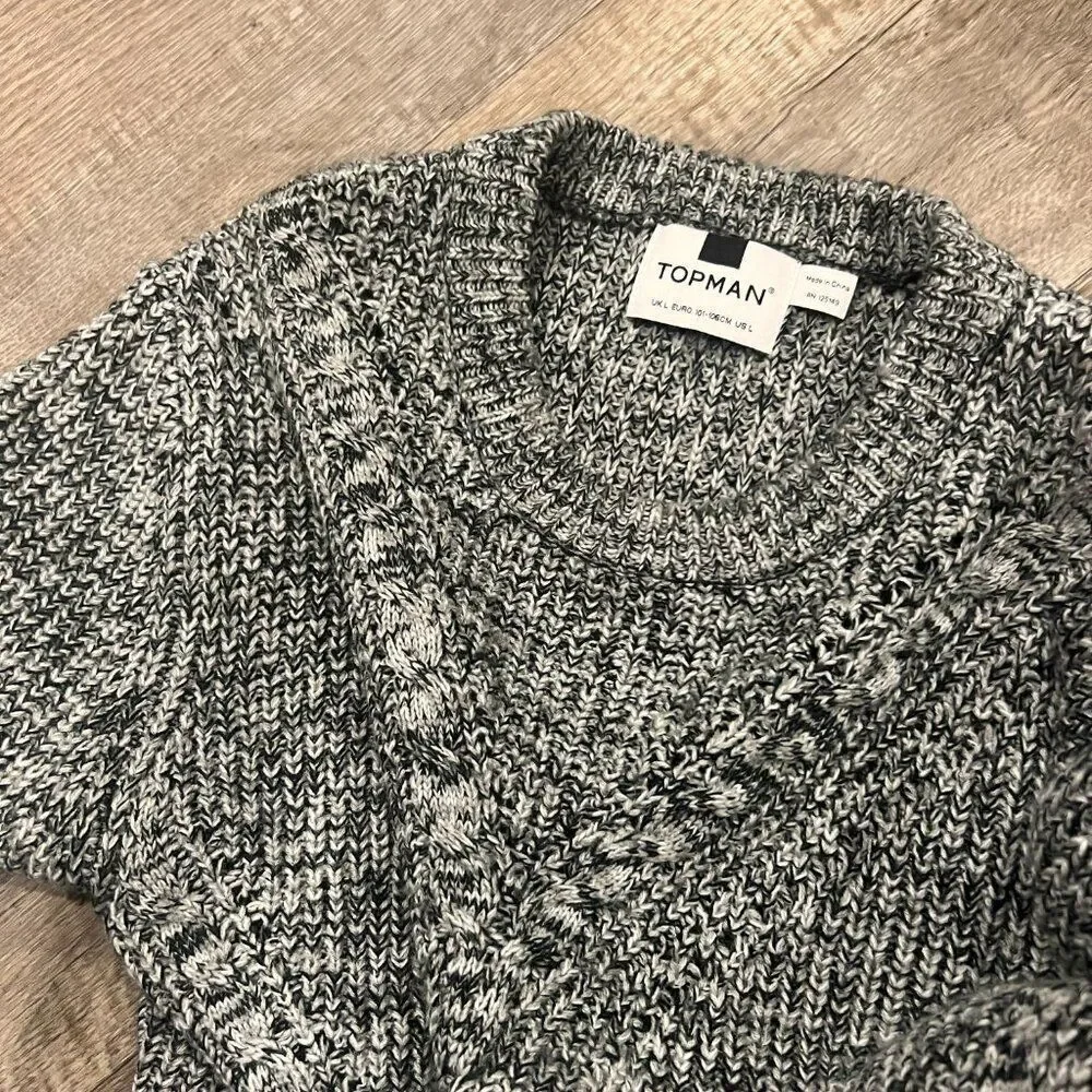 Topman amazing so